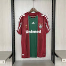Camisa Retrô Fluminense 2010 III Third