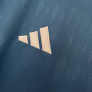 Camisa Flamengo 2023/24 Goleiro Azul - Torcedor