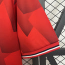 Camisa Lille 25/26 I Home - Torcedor