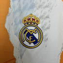 Camisa Real Madrid 2024/25 Pré-Jogo - Torcedor