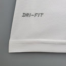 Camisa Retrô Manchester United 2013/2014 II Away - Branca - Nike