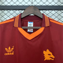 Camisa Retrô Roma 1992/1994 I Home - Adidas