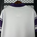 Camisa Retrô Fiorentina 1983/1985 II Away - Branca