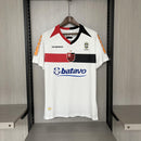 Camisa Retrô Flamengo 2010 II Away - Branca - Olympikus