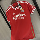 Camisa Benfica 2023/24 I Home - Torcedor