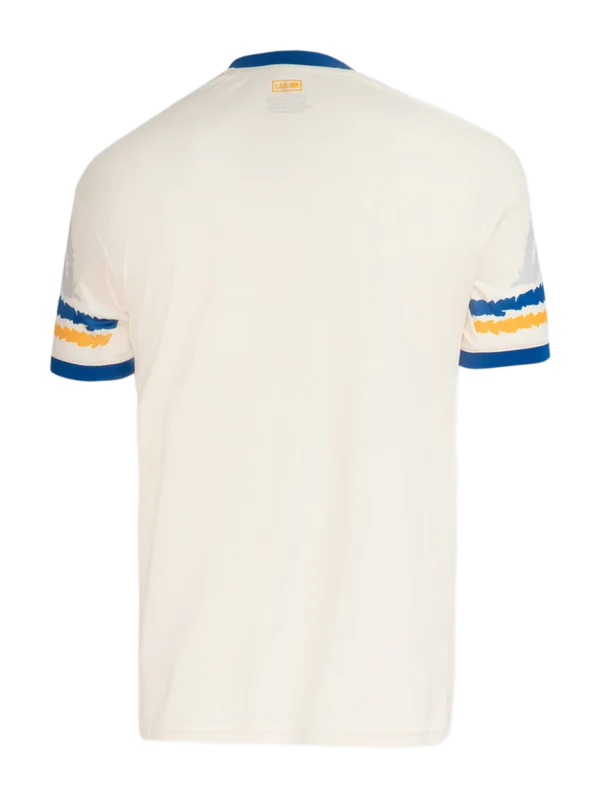 Camisa Cruzeiro 23/24 Especial Graphic - Versão Torcedor