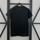 Camisa Inter Miami 2025/26 II Away - Feminina - Preta