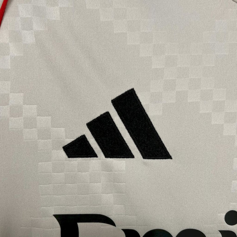 Camisa Benfica 25/26 II Away - Torcedor - Bege