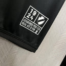 Camisa Vasco 2024/25 Aquecimento - Torcedor - Preta