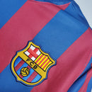 Camisa Retrô Barcelona 2006 Final Champions League - Nike