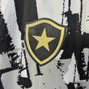 Camisa Botafogo 2025/26 III Third - Feminina