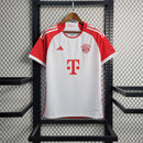 Camisa Bayern de Munique 2023/24 I Home - Torcedor