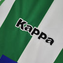 Camisa Retrô Real Betis 2001/2002 I Home - Kappa