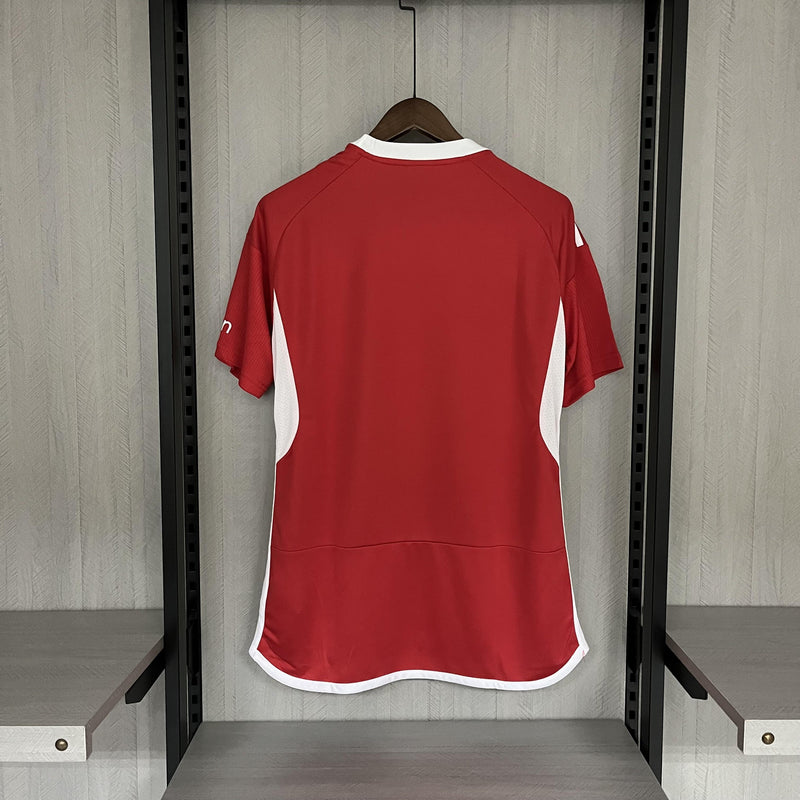 Camisa Nottingham Forest 23/24 I Home - Torcedor