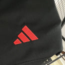 Short Benfica 2024/25 II Away - Preto