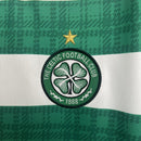 Camisa Celtic 25/26 I Home - Torcedor