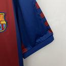 Camisa Retrô Barcelona 1980/1982 I Home - Meyba