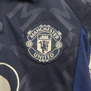 Conjunto Infantil - Manchester United 24/25 II Away