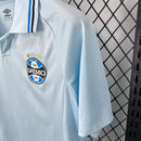 Camisa Grêmio 25/26 II Away - Torcedor - Azul Celeste