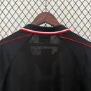 Camisa Retrô Ajax 1998/1999 II Away - Branca - Umbro