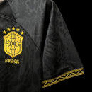 Camisa Brasil 22/23 Edição Especial Pantera Negra - Torcedor