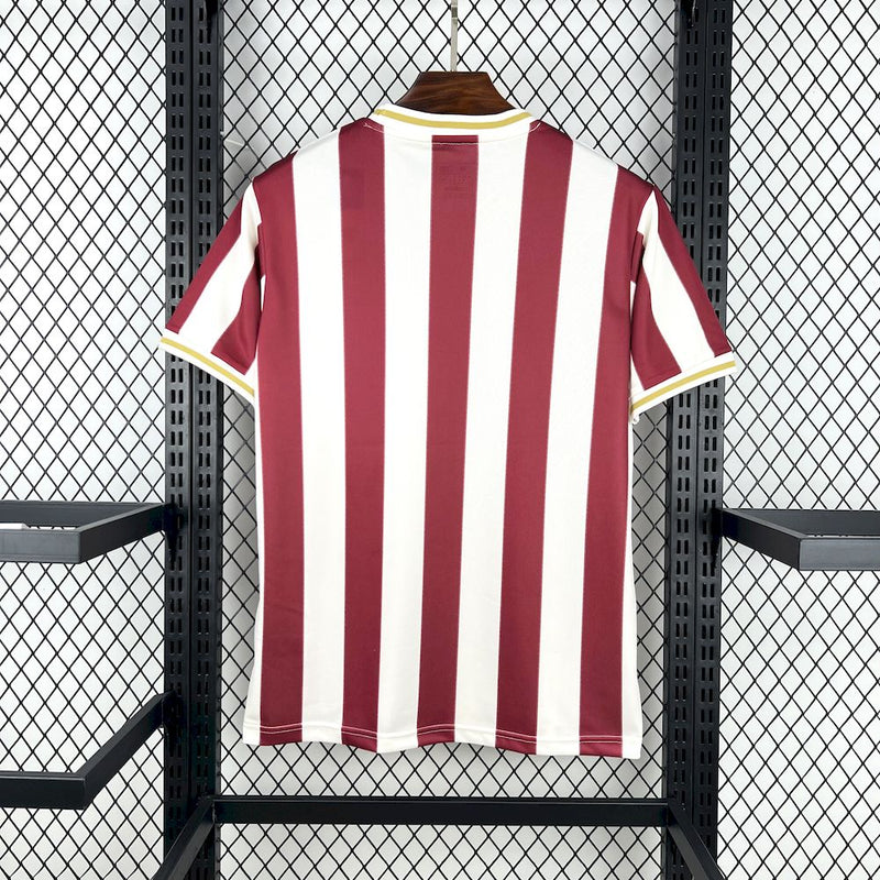 Camisa FC Nurnberg Aniversário 125 Anos - Torcedor - Adidas