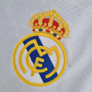 Camisa Retrô Real Madrid 2000 I Home - Adidas