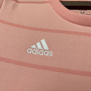 Camisa Flamengo 2021/22 Rosa - Feminina