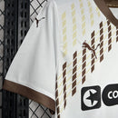Camisa St. Pauli 24/25 II Away - Torcedor - Branca