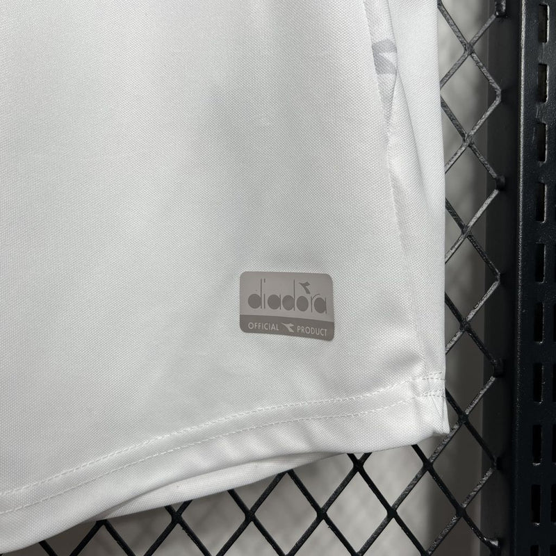 Camisa Coritiba 2024/2025 I Home - Diadora - Torcedor