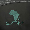 Young Africans 25/26 II Away - Torcedor - Preta