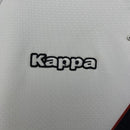 Camisa Retrô Vasco 1997 Branca - Kappa