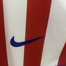 Camisa Atlético de Madrid 2025/26 I Home - Torcedor