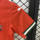 Conjunto Infantil - Portugal 2024/25 I Home