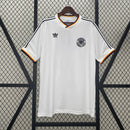Camisa Retrô Alemanha 1986 I Home - Adidas