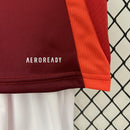 Conjunto Infantil - Manchester United 24/25 I Home