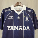 Camisa Retrô Remo 1999/2000 I Home Roxa - Penalty