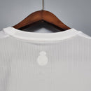 Camisa Retrô Real Madrid 2015/2016 I Home - Adidas