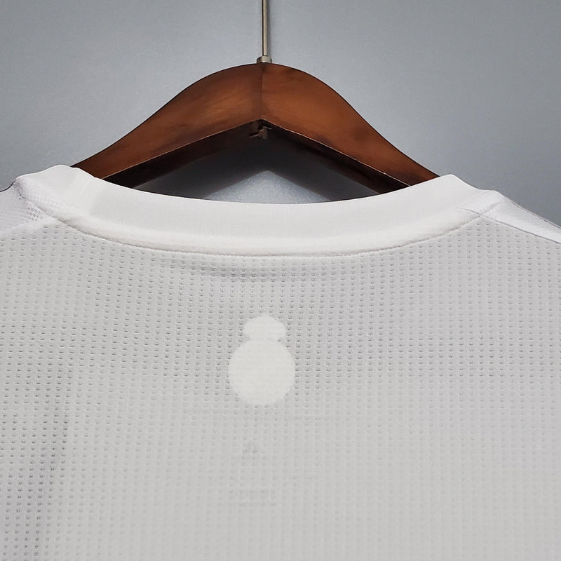 Camisa Retrô Real Madrid 2015/2016 I Home - Adidas