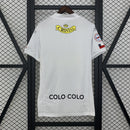 Camisa Retrô Colo-Colo 2004 I Home - Reebok