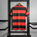 Camisa Retrô Flamengo 1978/1979 I Home