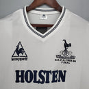 Camisa Retrô Tottenham 1983/1984 I Home
