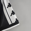 Camisa Retrô Vasco 1999/2000 Preta - Kappa