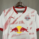 Camisa RB Leipzig 2024/25 I Home - Torcedor