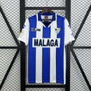 Camisa Retrô Málaga 1998 I Home - Kelme