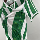 Camisa Retrô Real Betis 1996/1997 I Home - Kappa