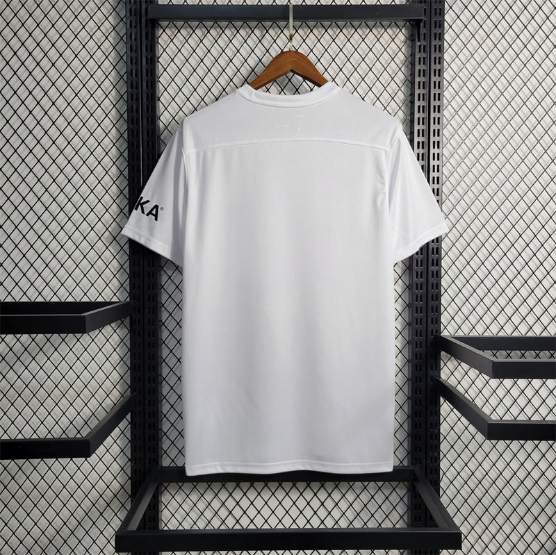 Camisa Frankfurt 23/24 Edição Especial - Torcedor - Branca