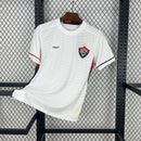 Camisa Vitória 25/26 II Away - Torcedor - Branca