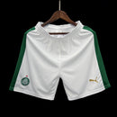 Short Palmeiras 2024/25 - Branco