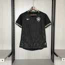 Camisa Botafogo 2024/25 II Away - Feminina - Preta